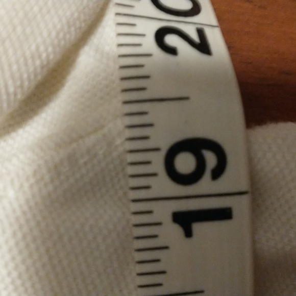 Eddie Bauer woman's size XS petite cotton short sleeve medium weight Tee - Picture 5 of 8